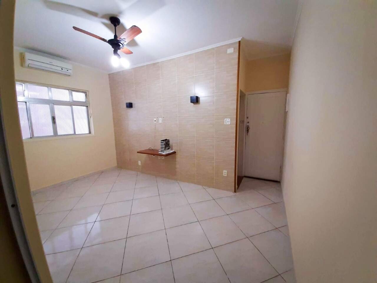 Apartamento à venda no Gonzaga: 