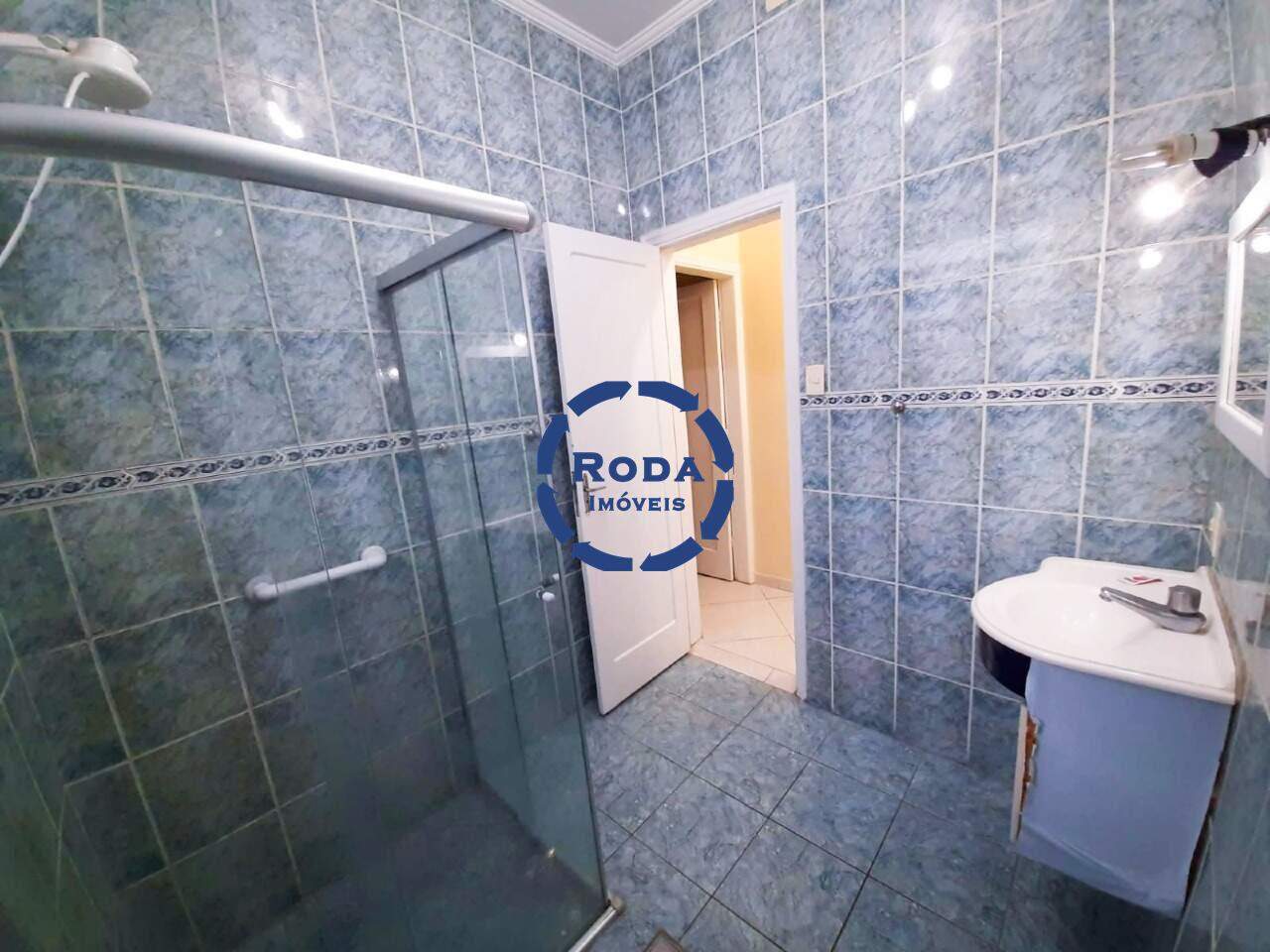 Apartamento à venda no Gonzaga: 