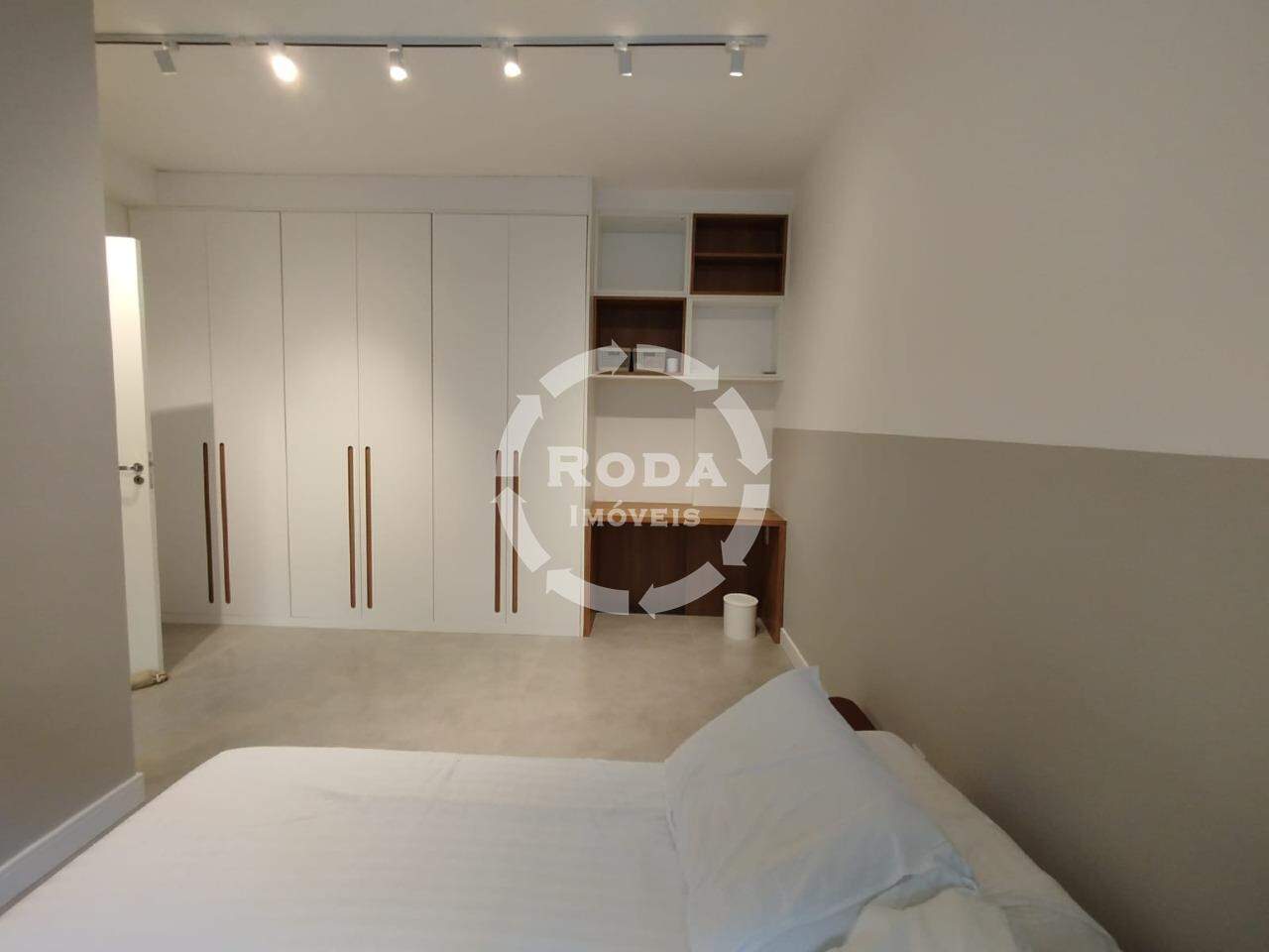 Apartamento à venda no Marapé: 