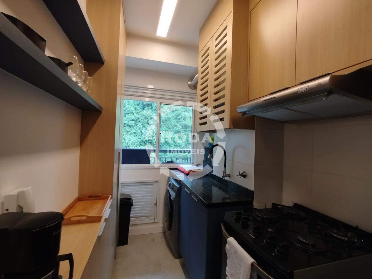 Apartamento à venda no Marapé: 