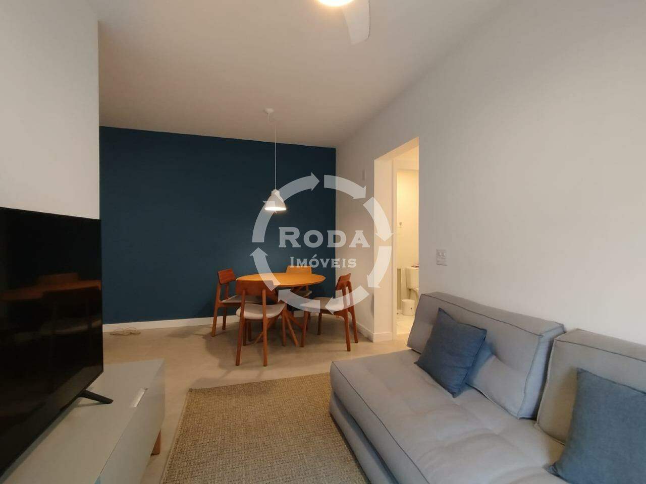 Apartamento à venda no Marapé: 