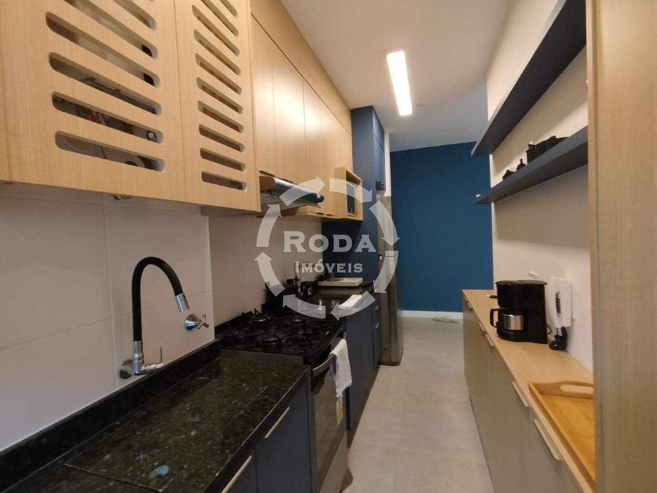 Apartamento à venda no Marapé: 