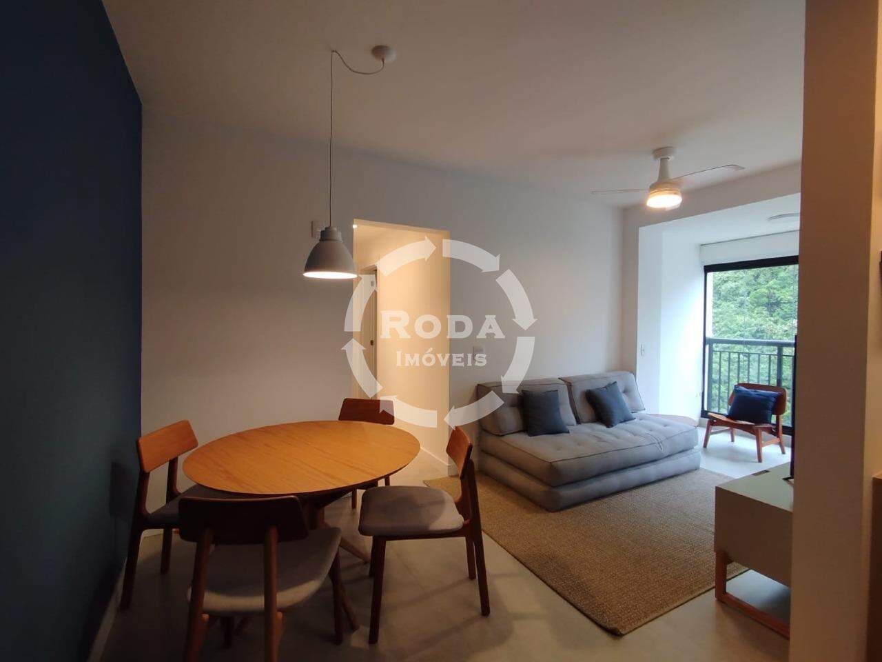 Apartamento à venda no Marapé: 