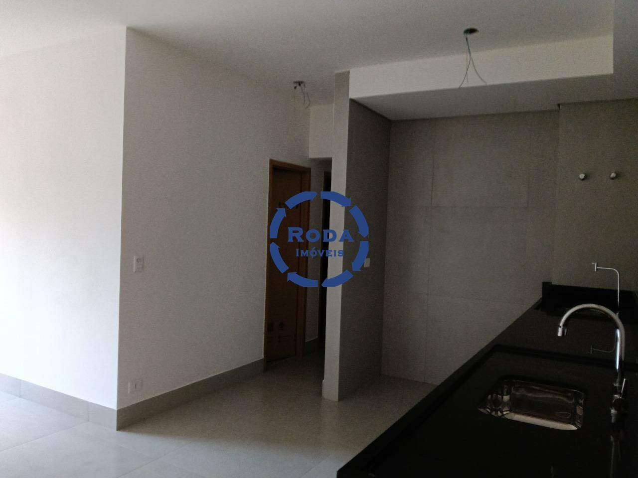 Apartamento à venda no José Menino: 