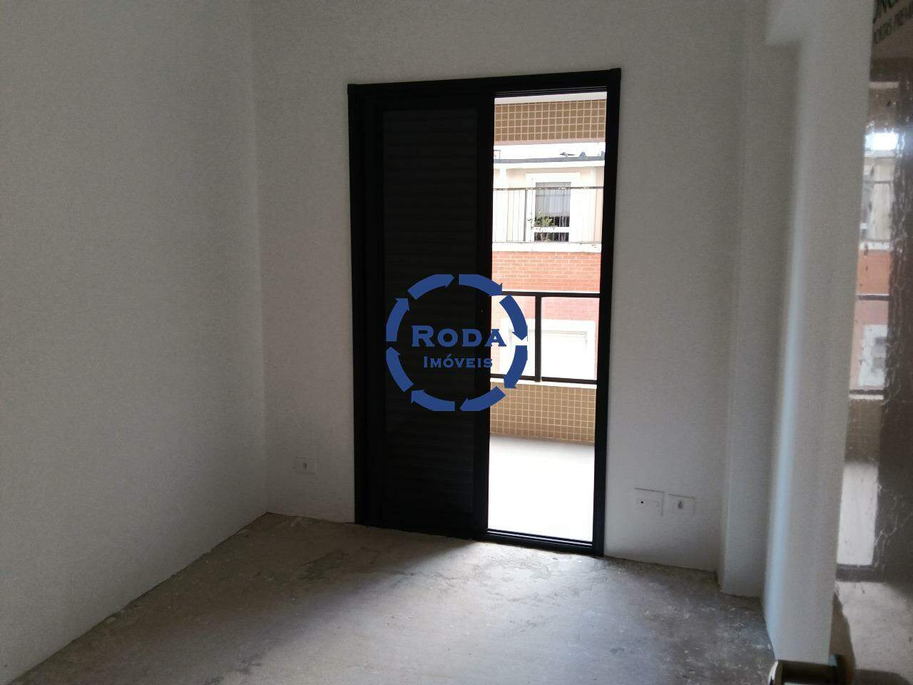 Apartamento à venda no José Menino: 