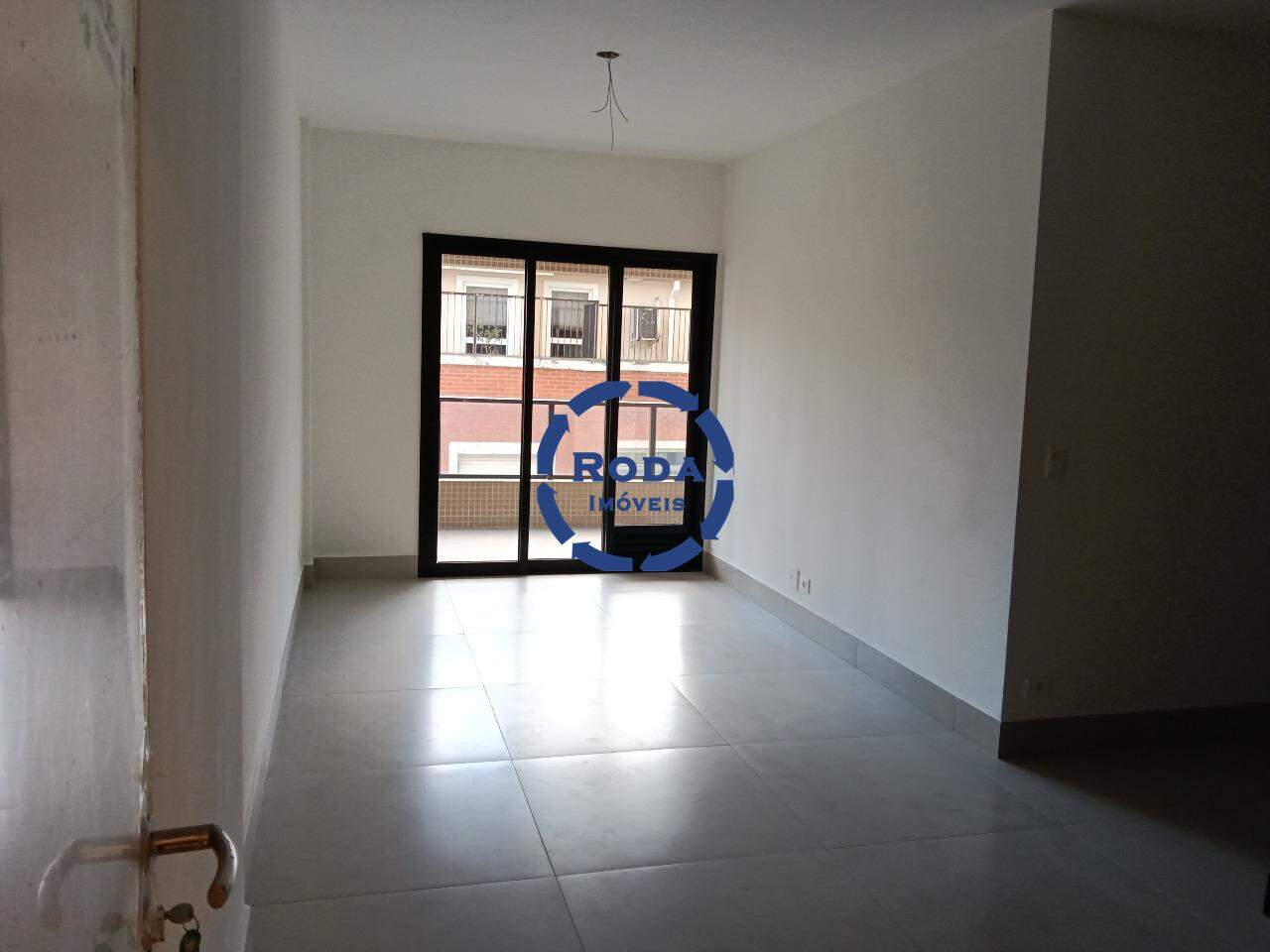 Apartamento à venda no José Menino: 