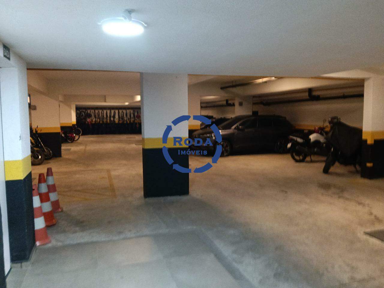 Apartamento à venda no José Menino: 