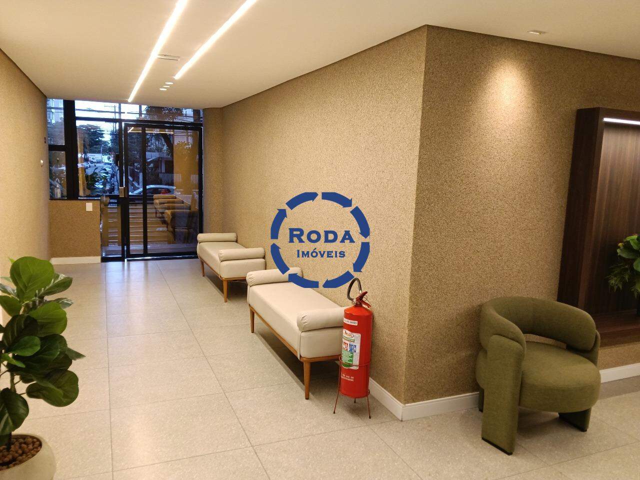 Apartamento à venda no José Menino: 