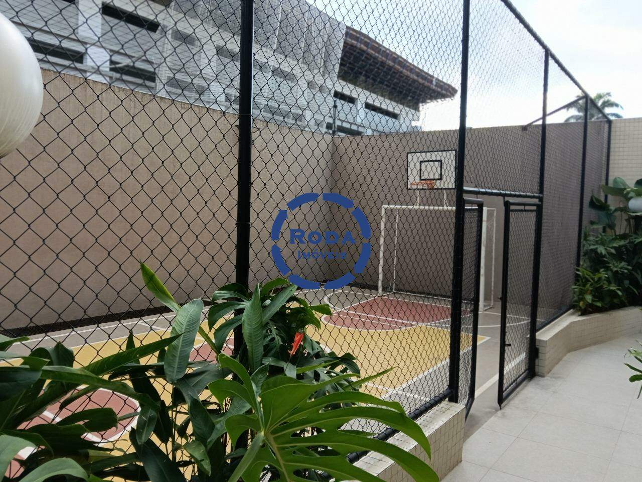 Apartamento à venda no José Menino: 