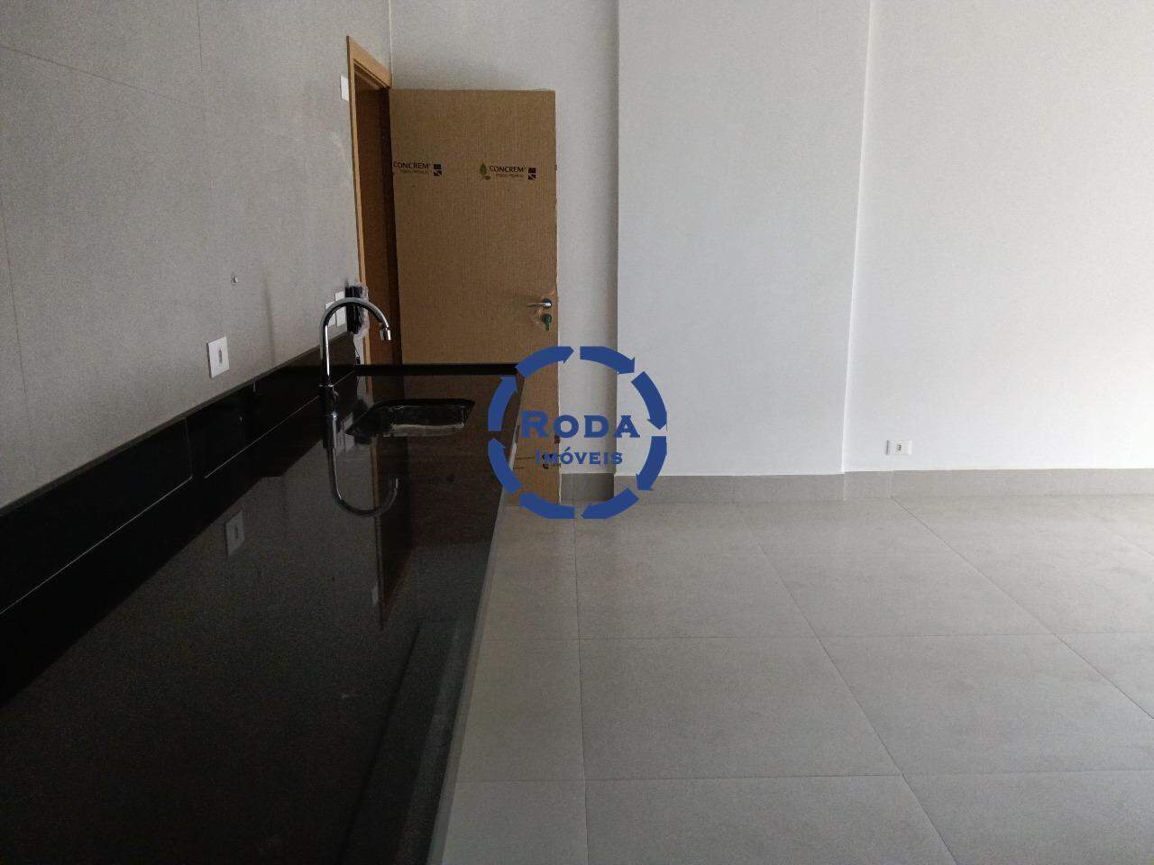Apartamento à venda no José Menino: 