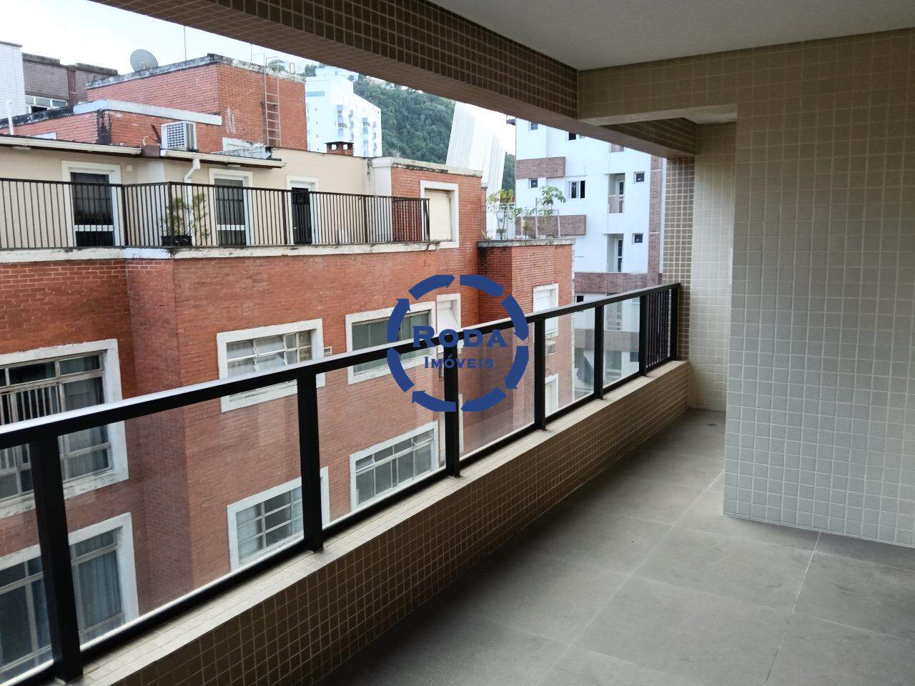 Apartamento à venda no José Menino: 