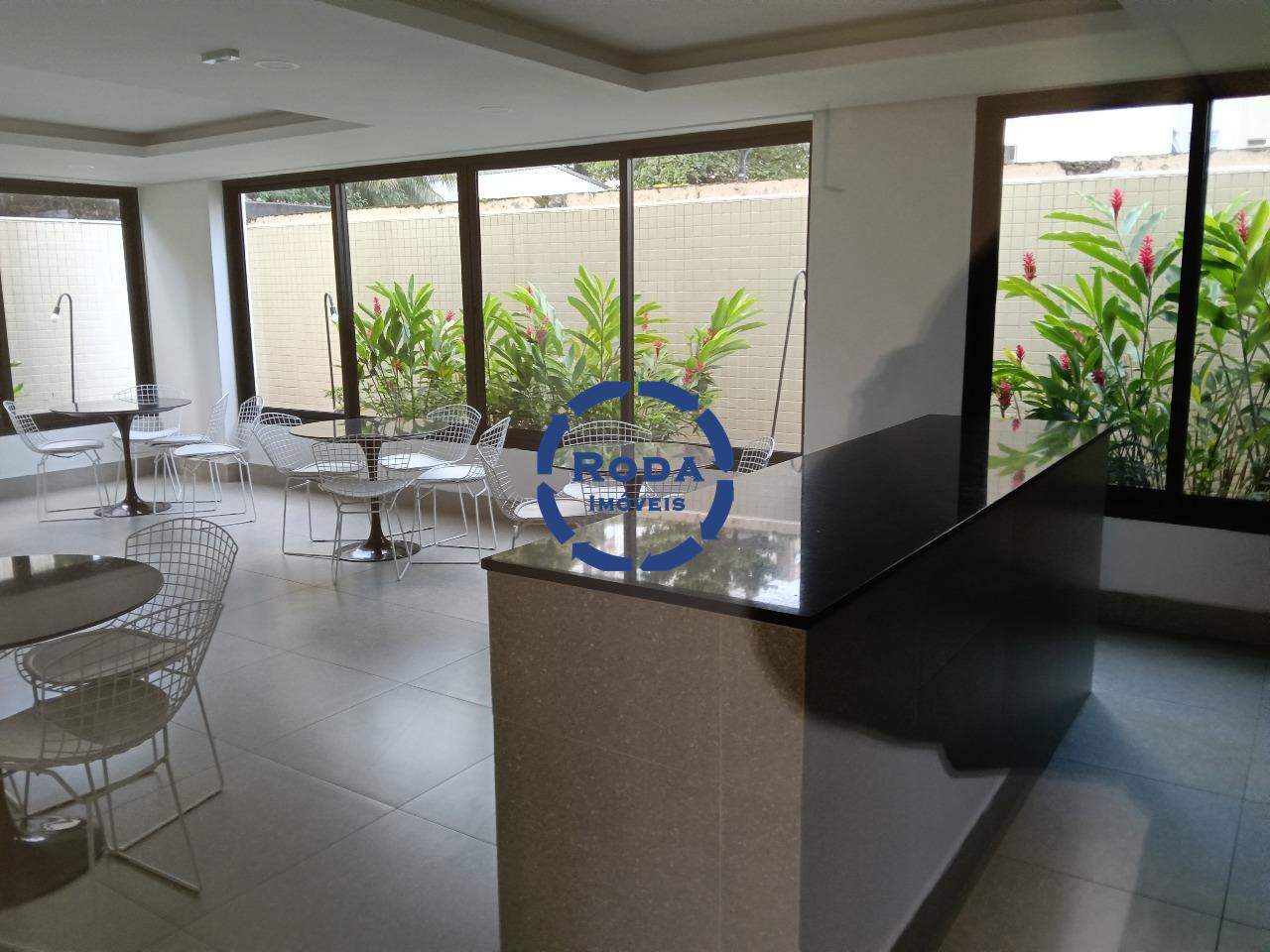 Apartamento à venda no José Menino: 