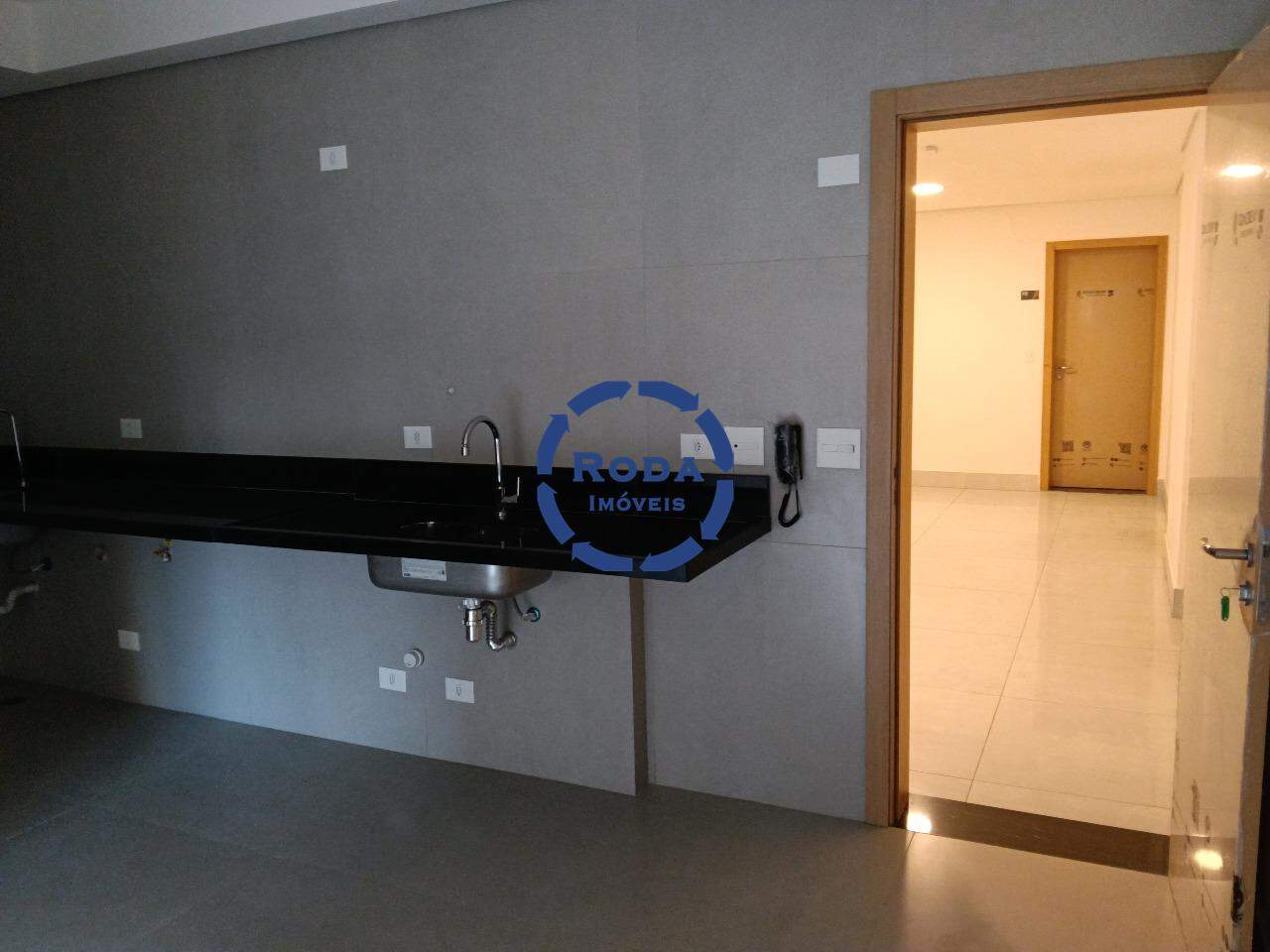 Apartamento à venda no José Menino: 