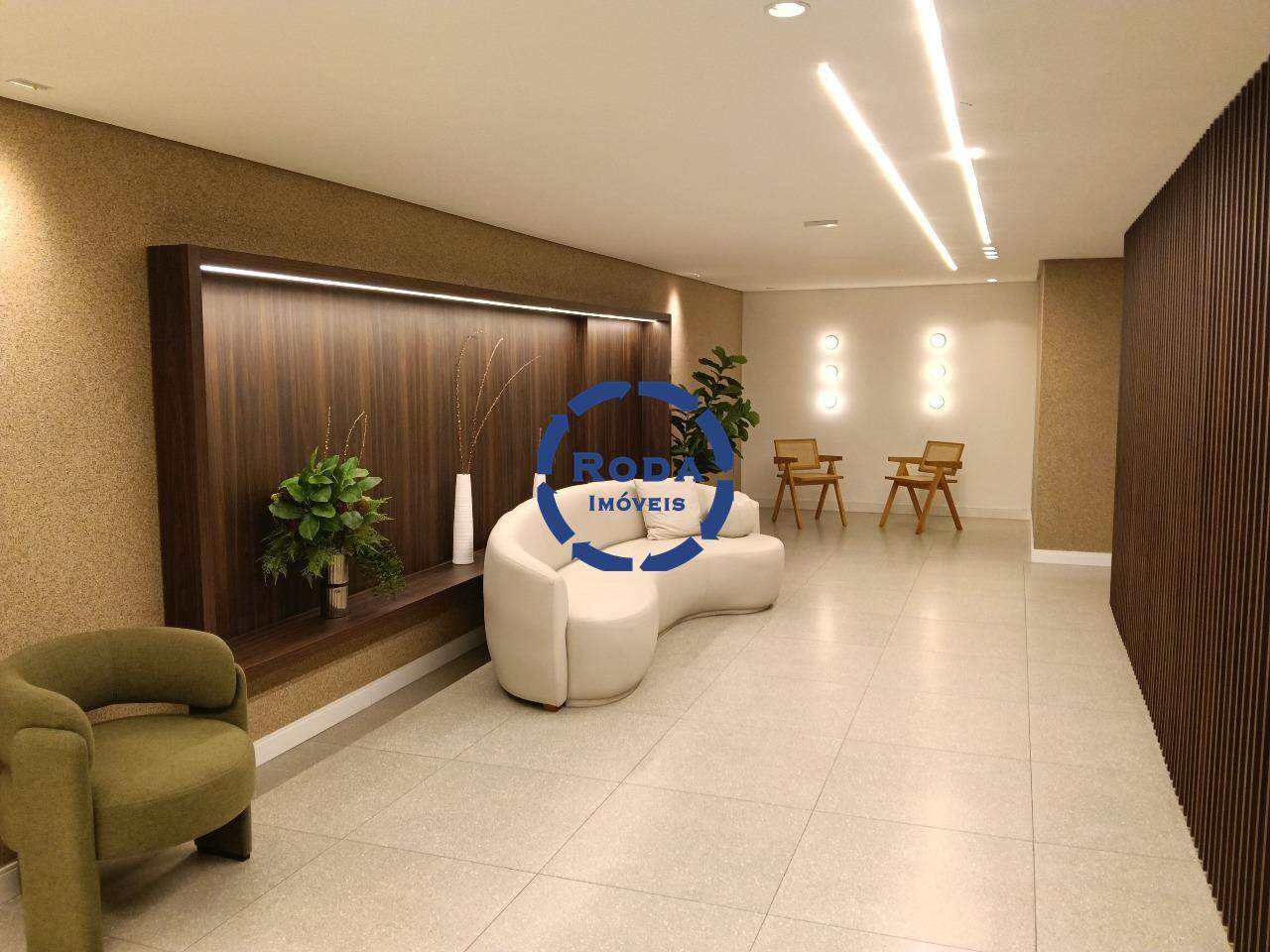 Apartamento à venda no José Menino: 