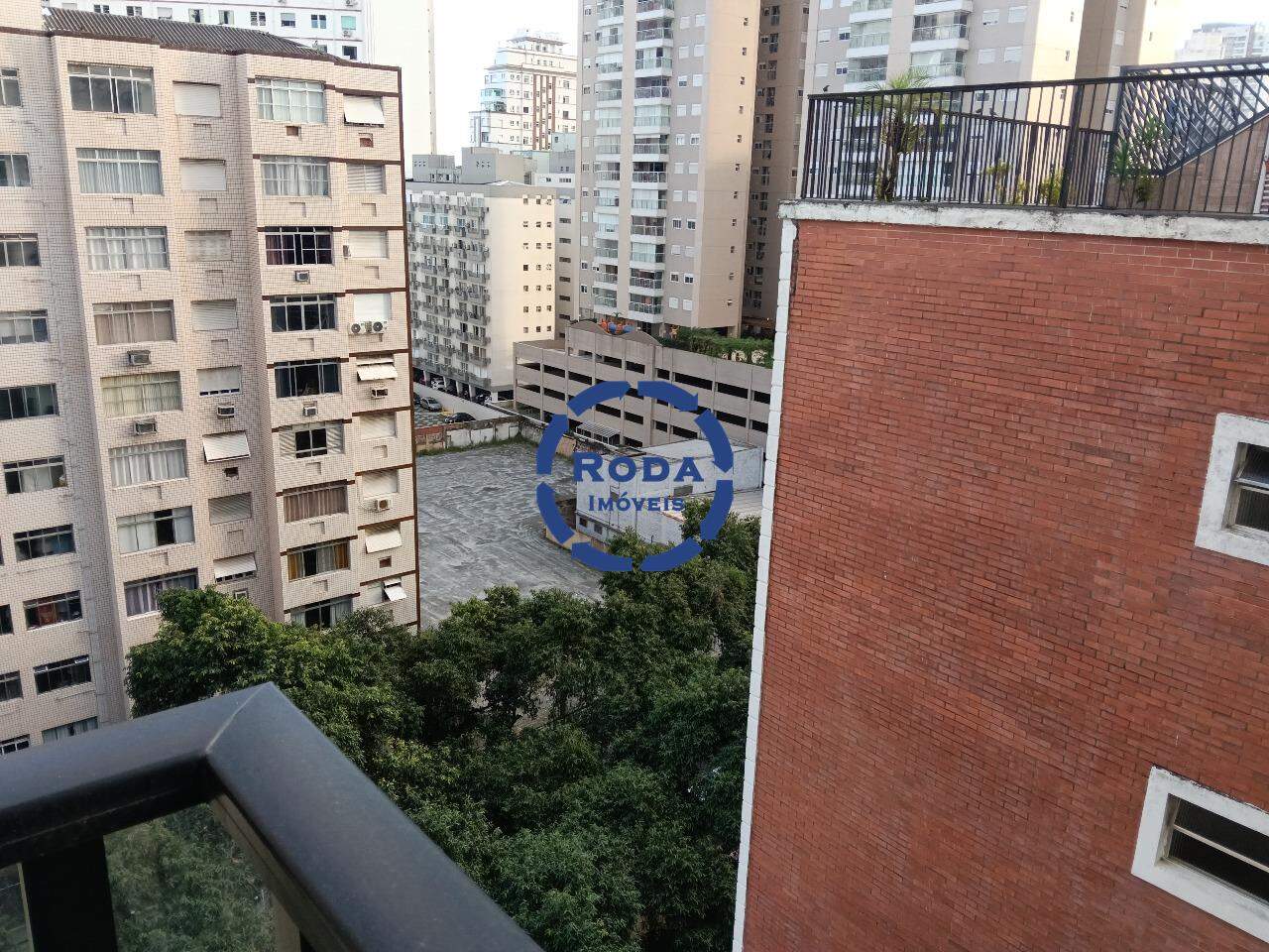 Apartamento à venda no José Menino: 