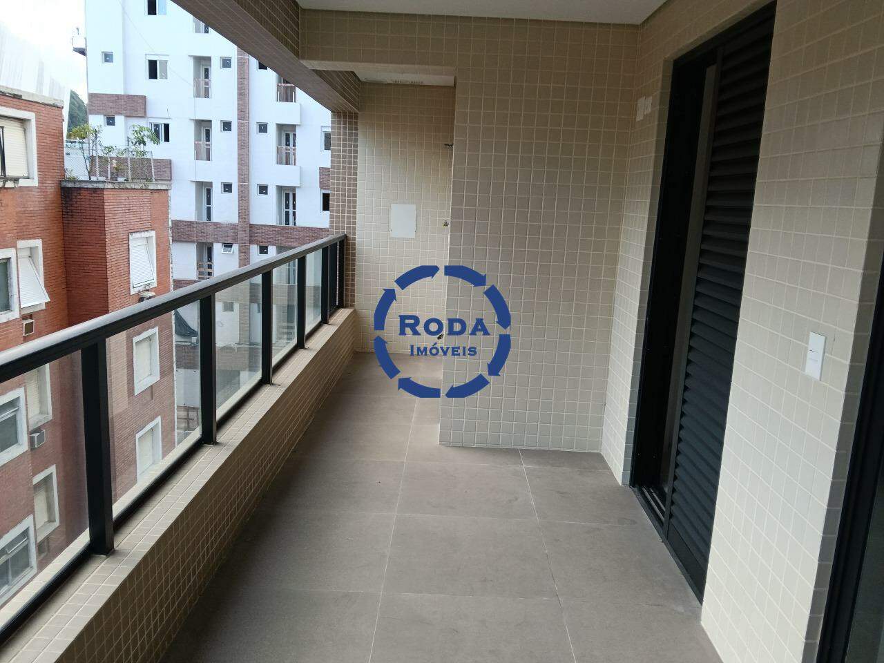 Apartamento à venda no José Menino: 