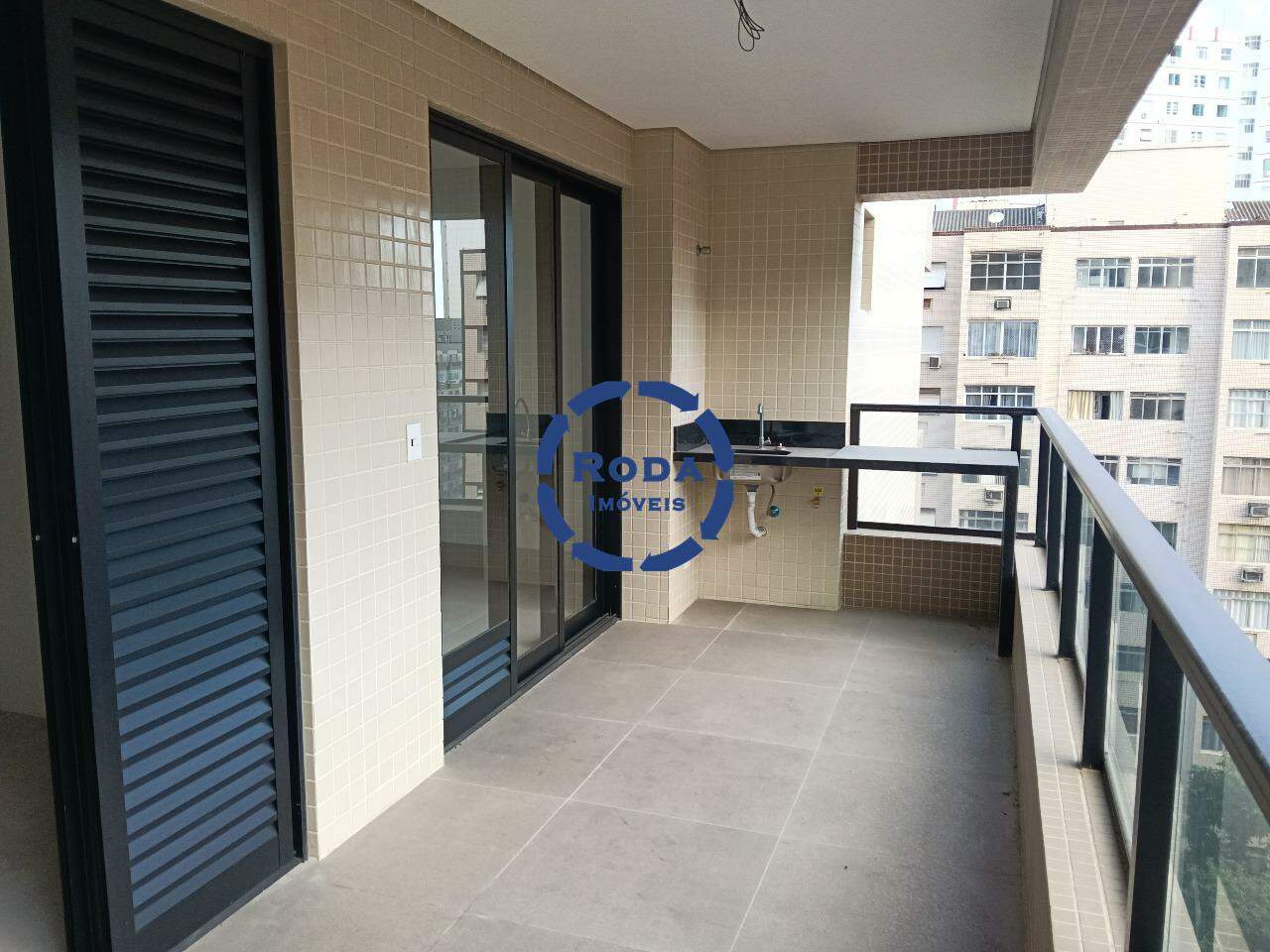 Apartamento à venda no José Menino: 