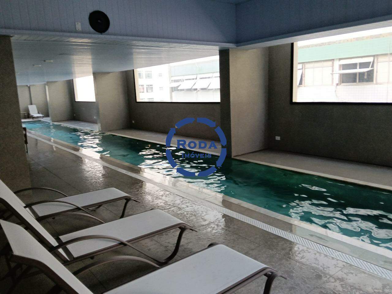Apartamento à venda no José Menino: 