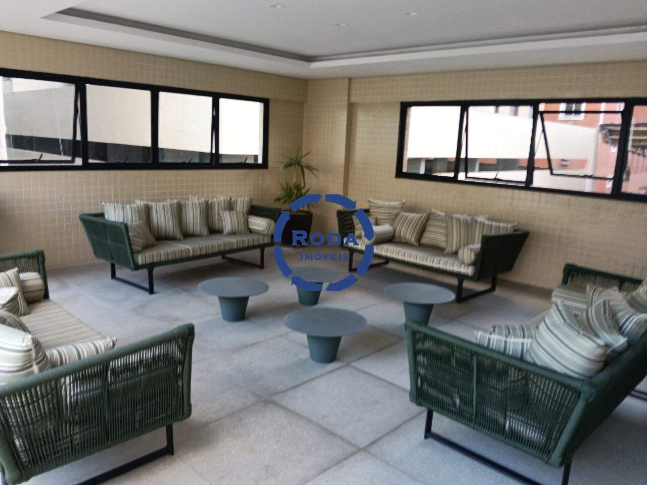 Apartamento à venda no José Menino: 