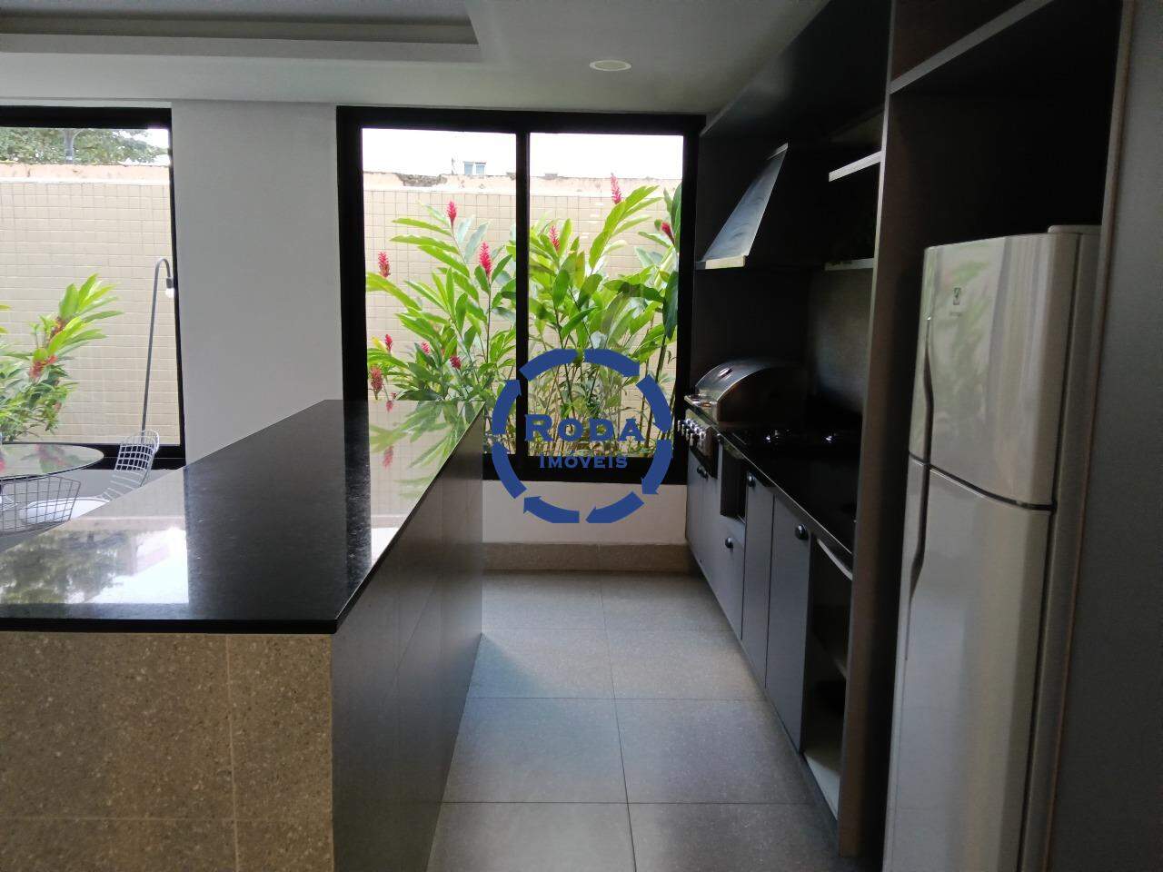 Apartamento à venda no José Menino: 