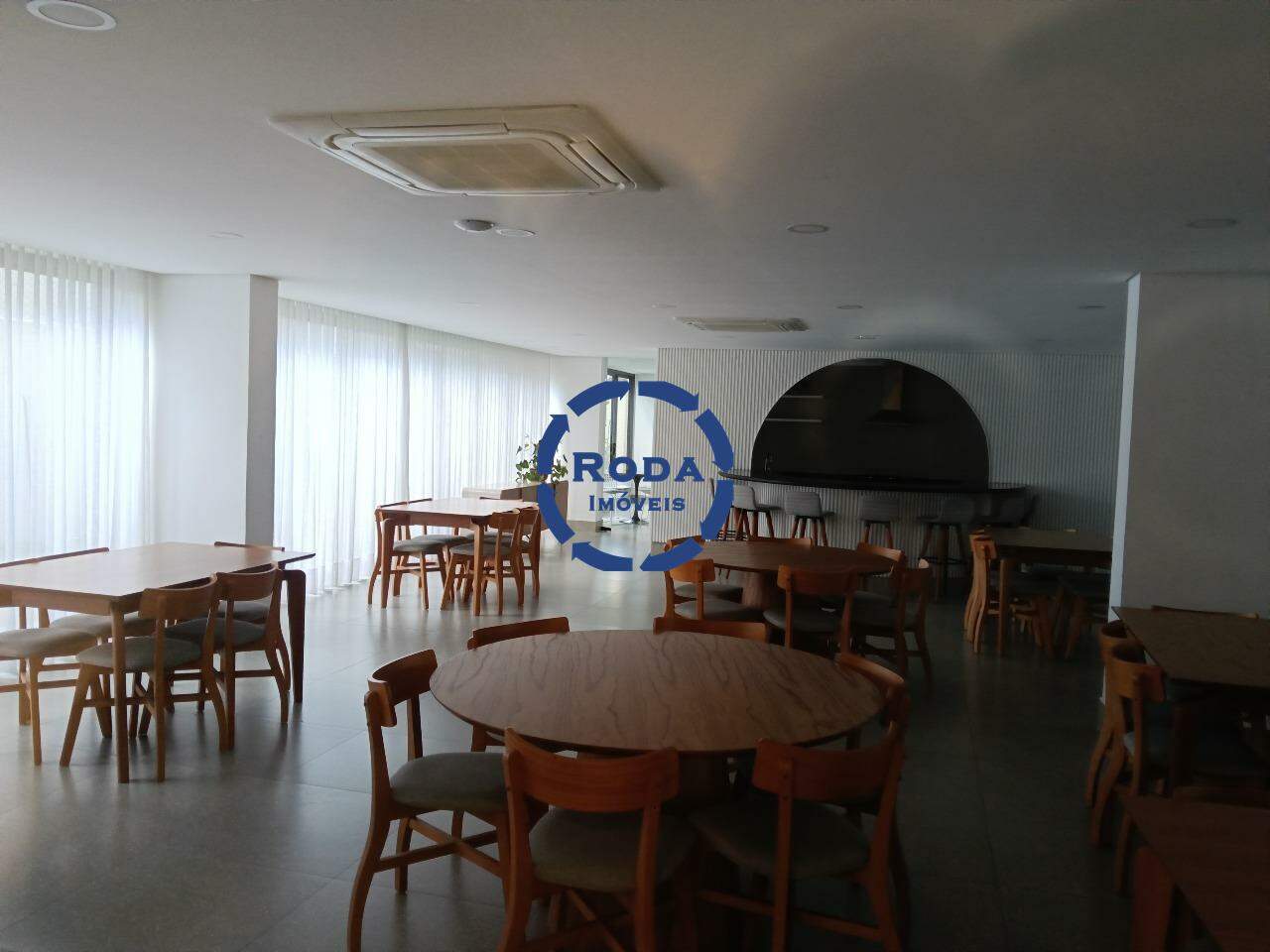 Apartamento à venda no José Menino: 