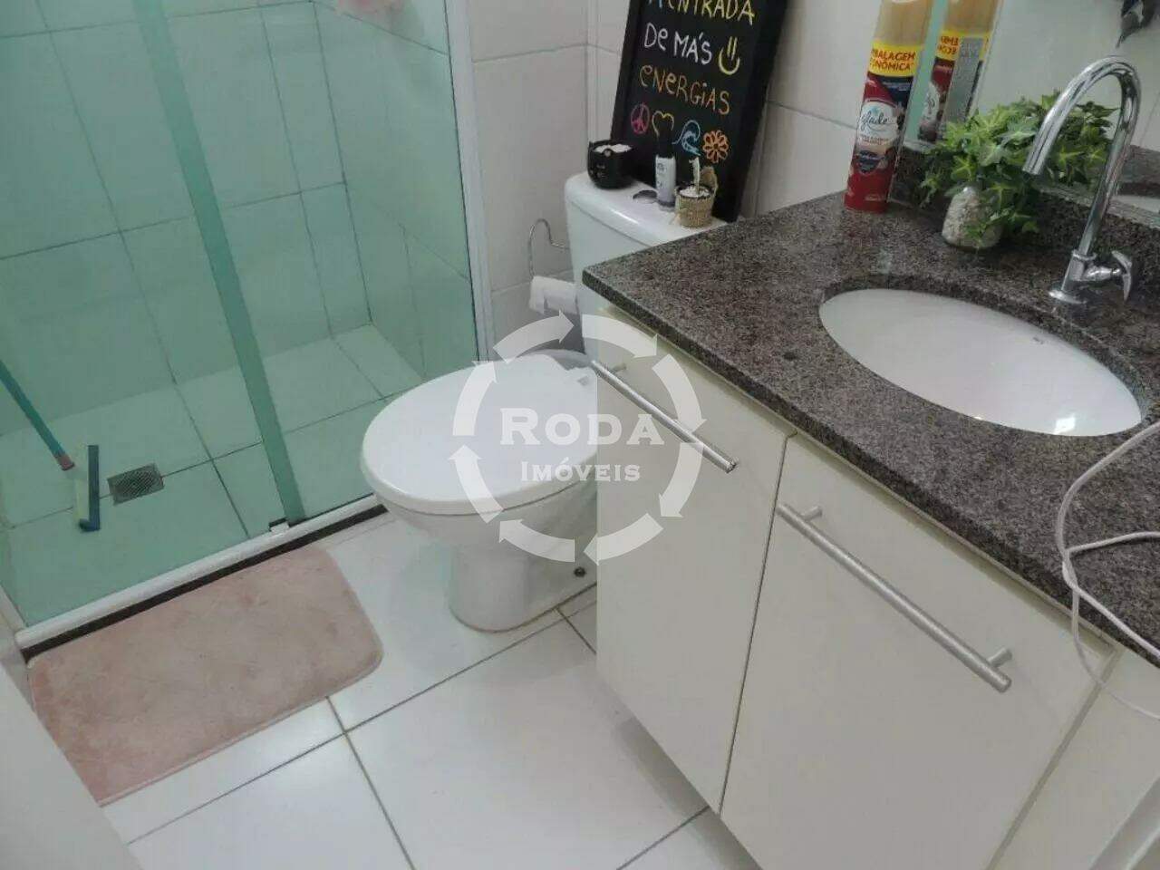 Apartamento à venda no Castelo: 