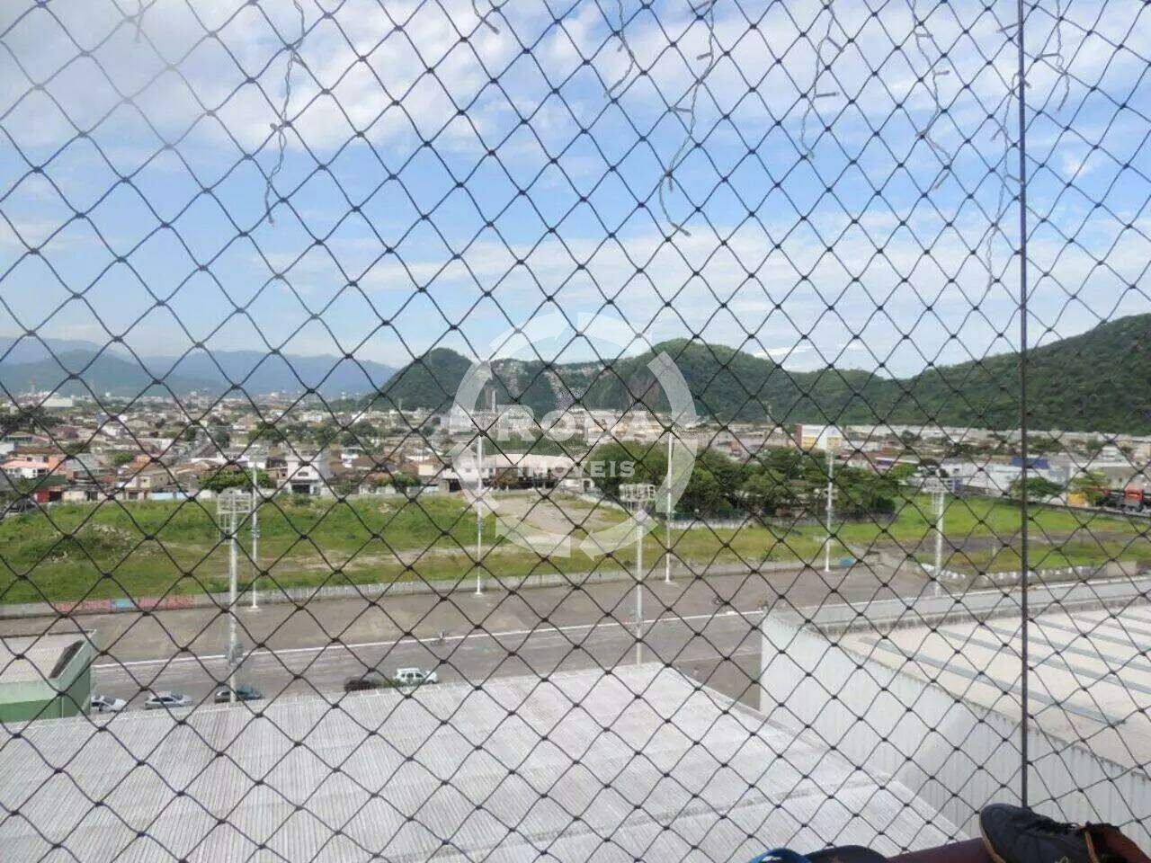 Apartamento à venda no Castelo: 