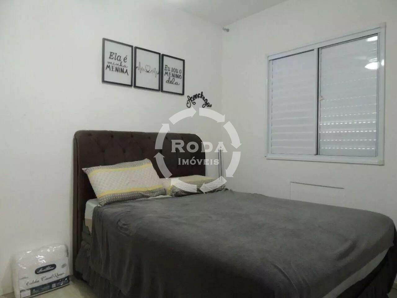 Apartamento à venda no Castelo: 