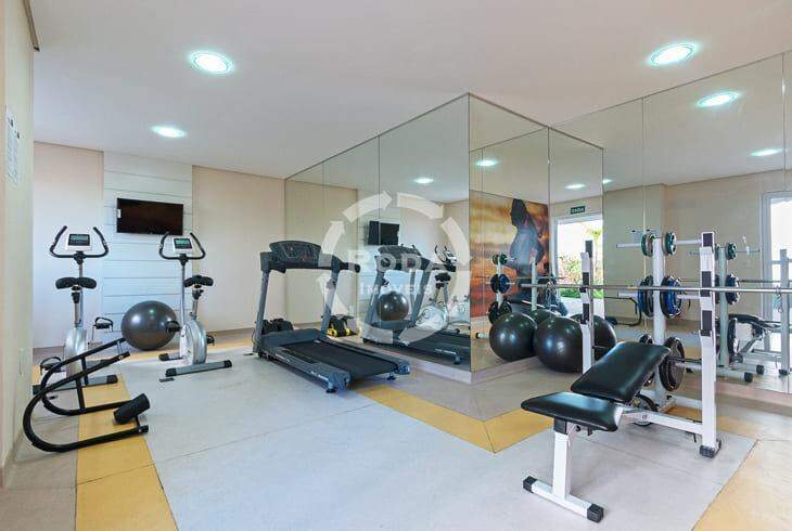 Apartamento à venda no Castelo: 