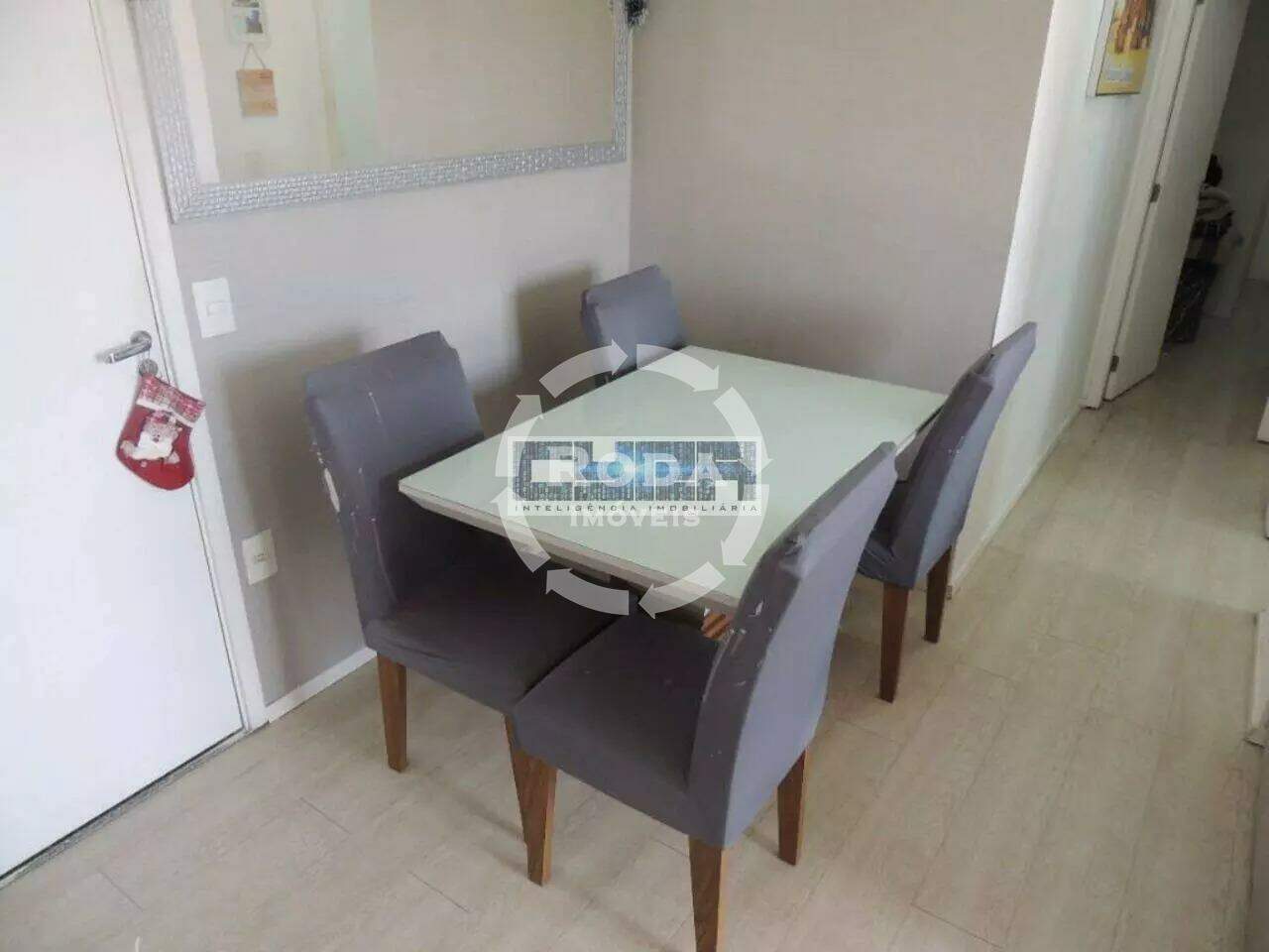 Apartamento à venda no Castelo: 