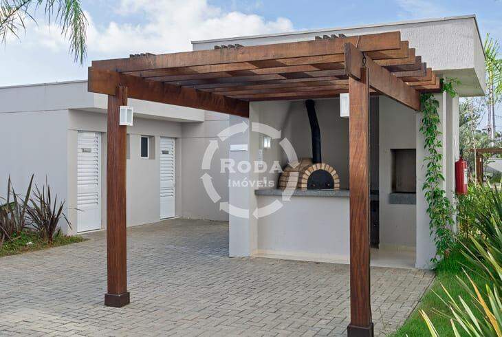 Apartamento à venda no Castelo: 