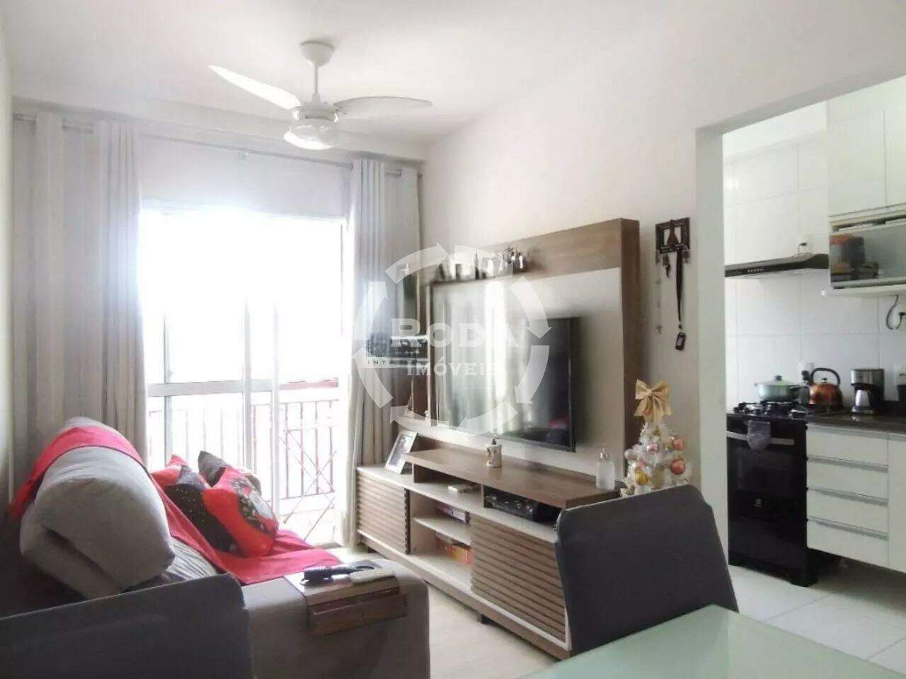 Apartamento à venda no Castelo: 