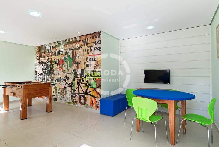Apartamento à venda no Castelo: 
