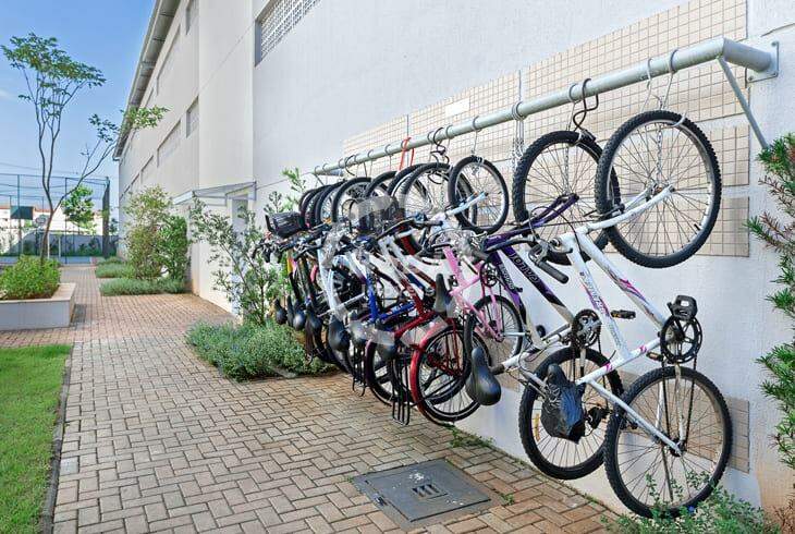 Apartamento à venda no Castelo: 