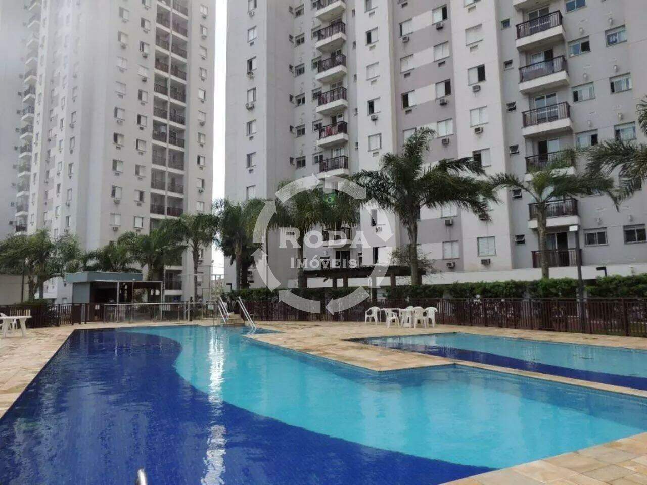 Apartamento à venda no Castelo: 