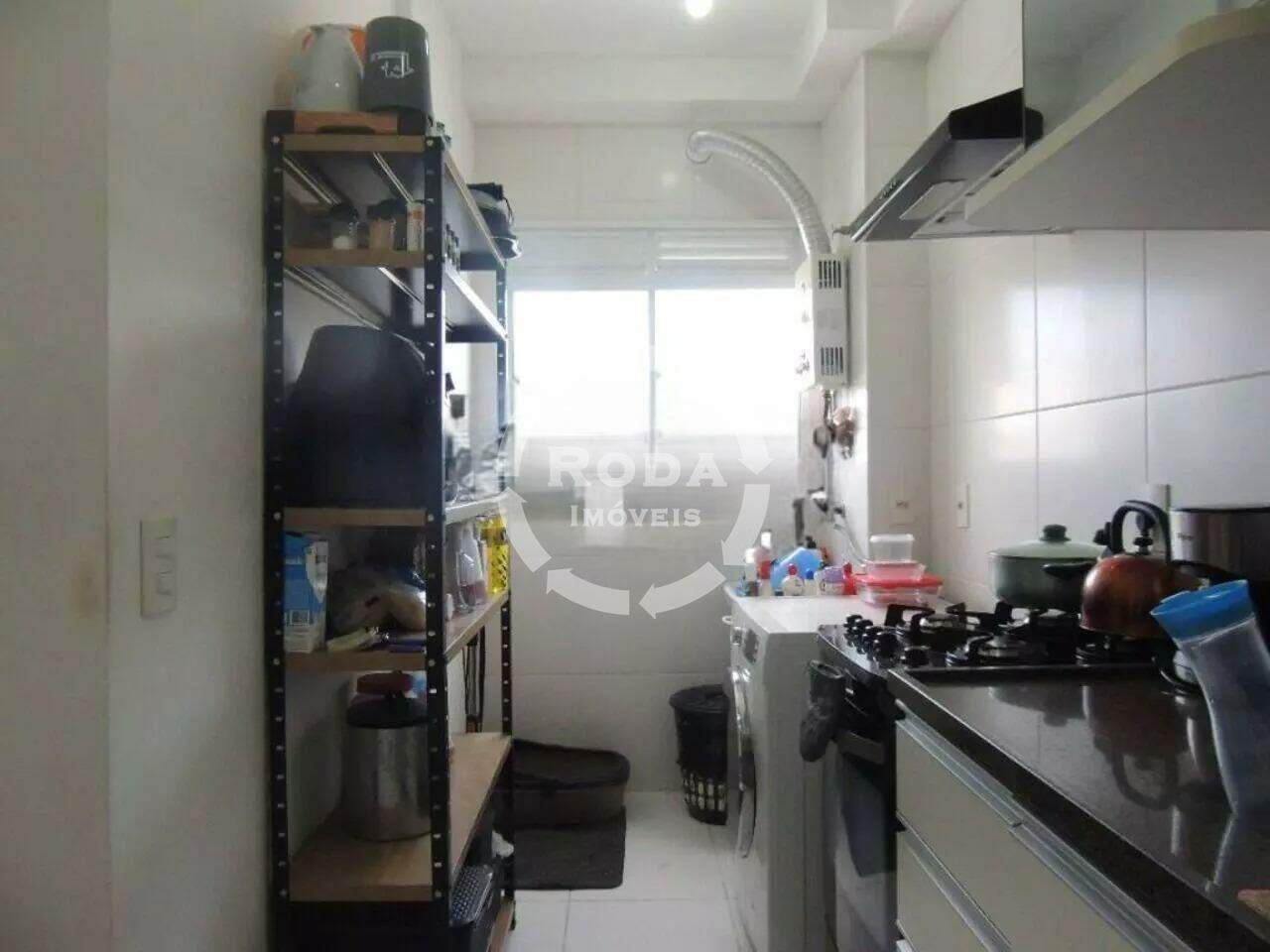 Apartamento à venda no Castelo: 