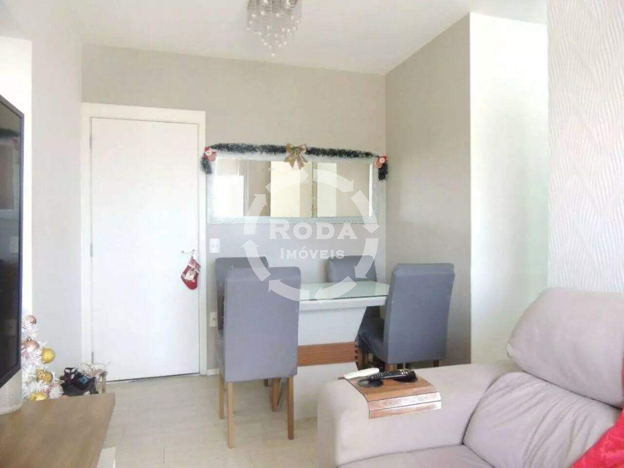 Apartamento à venda no Castelo: 