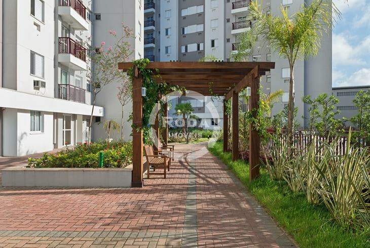 Apartamento à venda no Castelo: 