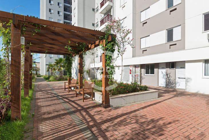 Apartamento à venda no Castelo: 