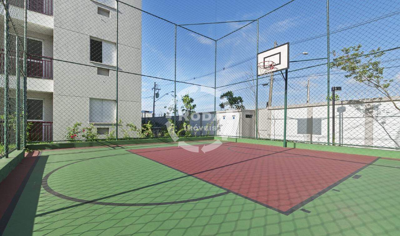 Apartamento à venda no Castelo: 