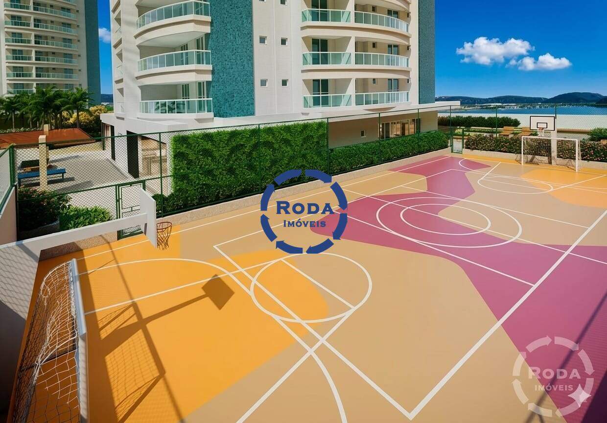 Apartamento à venda no Ponta da Praia: