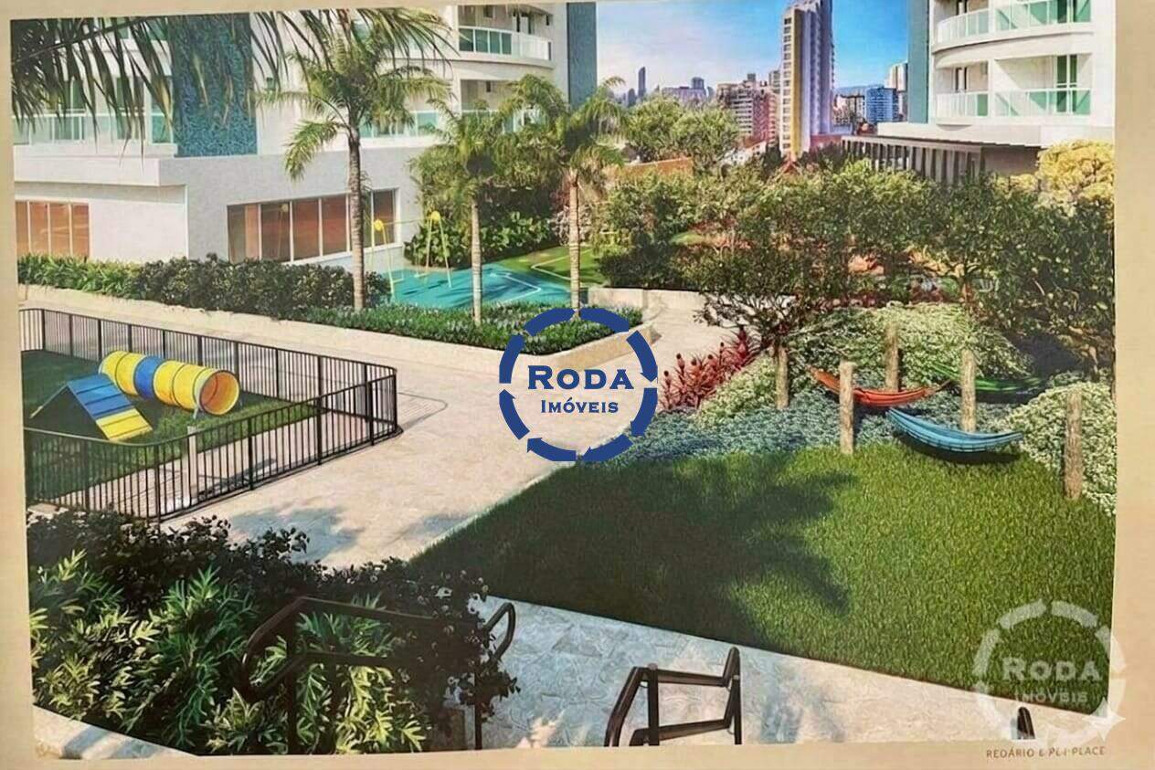 Apartamento à venda no Ponta da Praia: