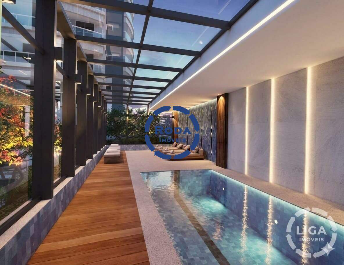 Apartamento à venda no Ponta da Praia: