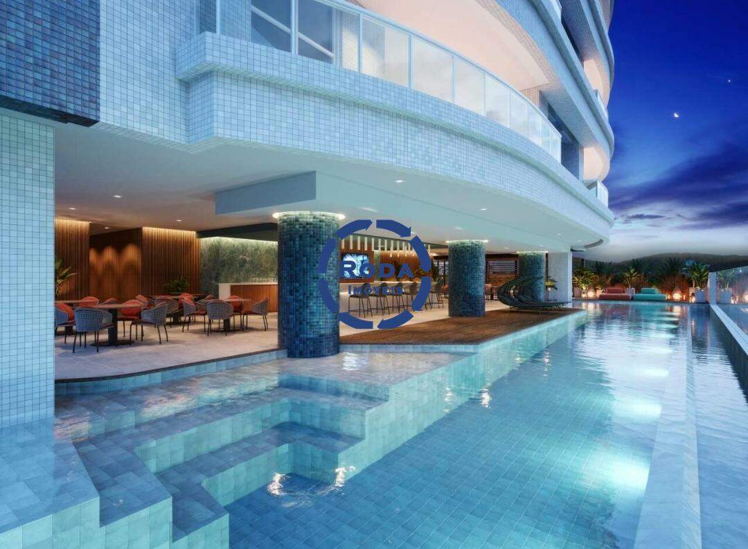 Apartamento à venda no Ponta da Praia: 