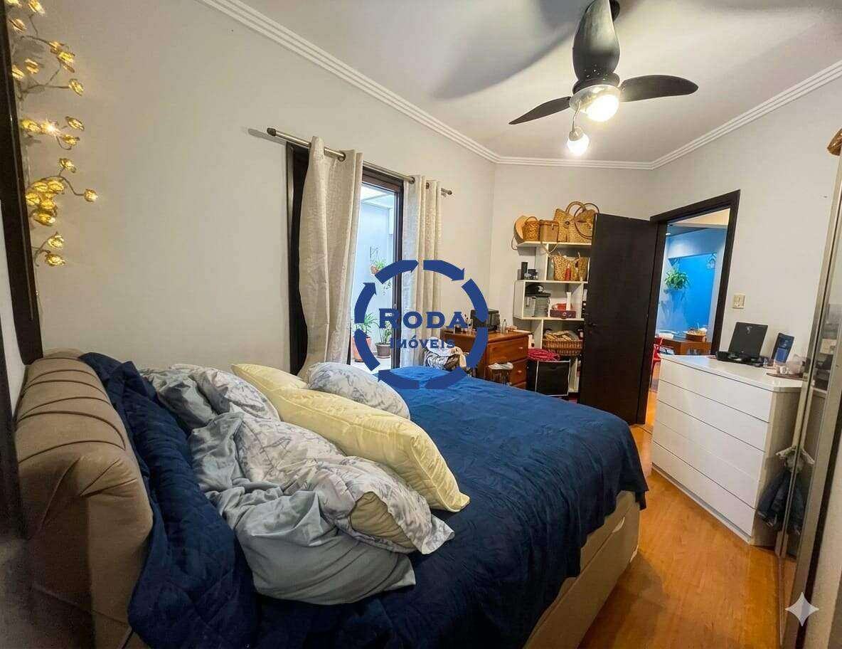 Apartamento à venda no Vila Mathias: 