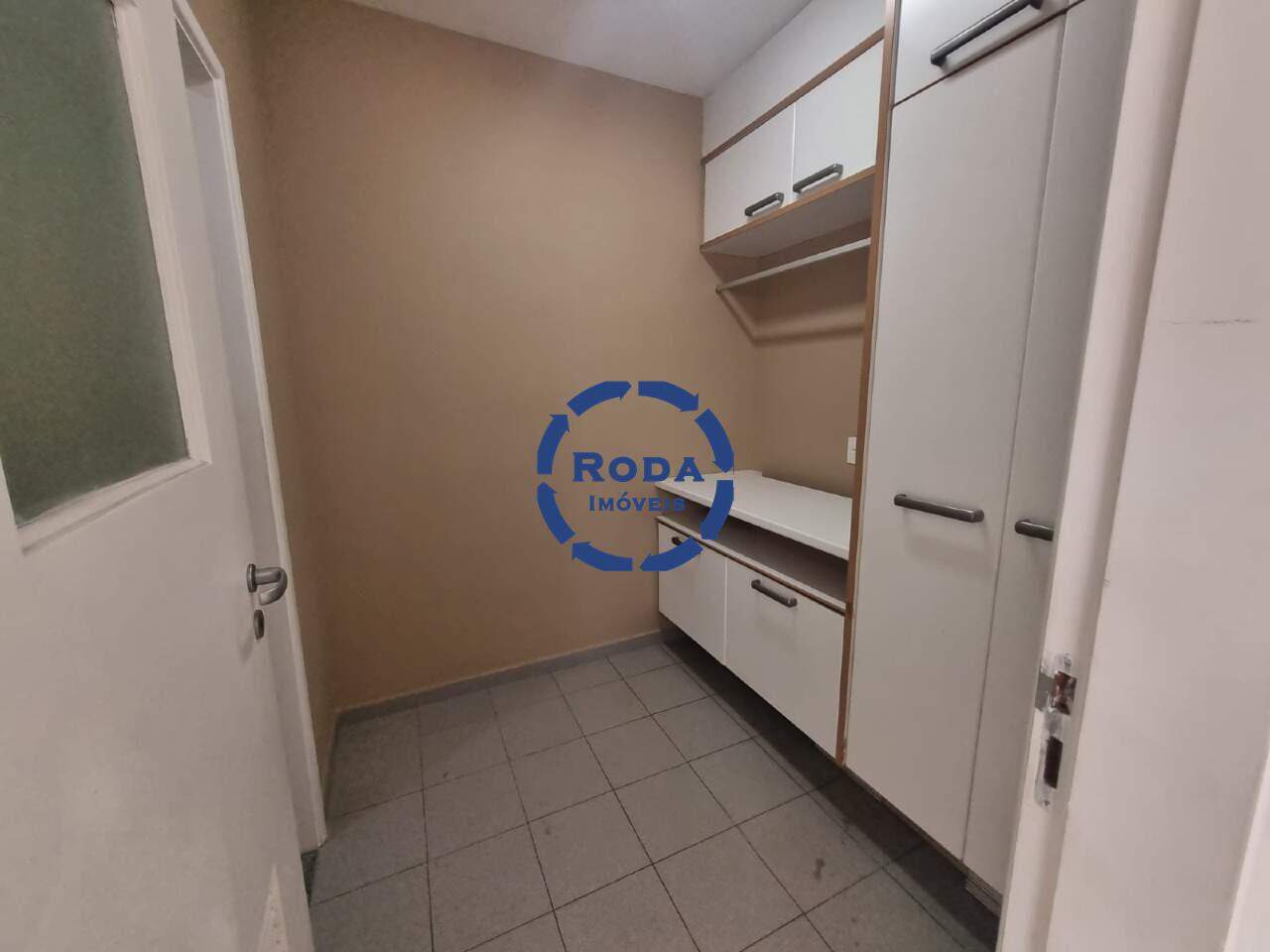 Apartamento para aluguel no Pompéia: