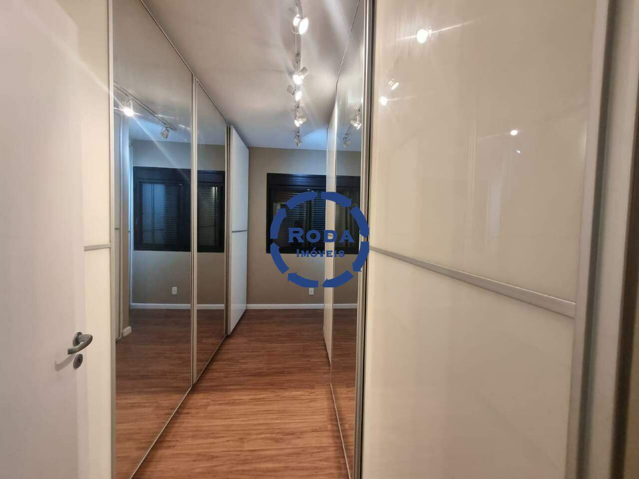 Apartamento para aluguel no Pompéia: