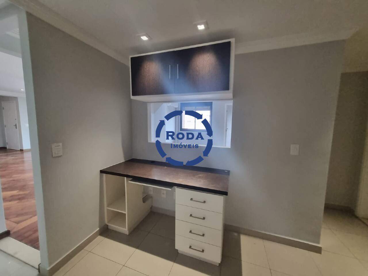 Apartamento para aluguel no Pompéia: