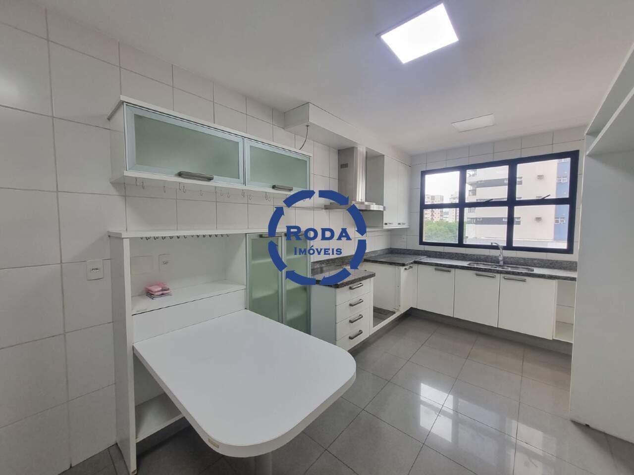 Apartamento para aluguel no Pompéia: