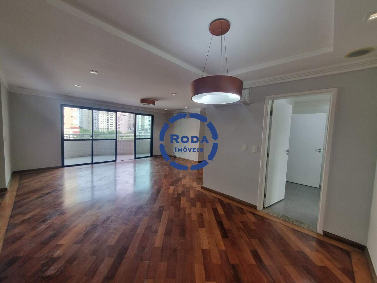 Apartamento para aluguel no Pompéia: 